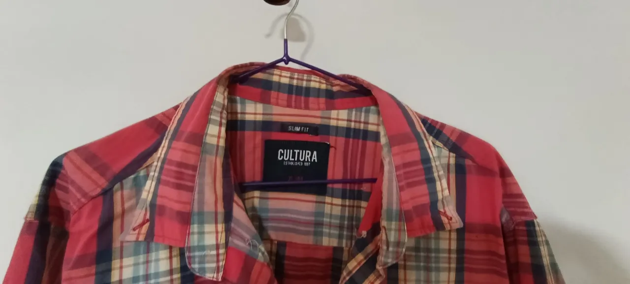 Camisa Cultura - imagen 7