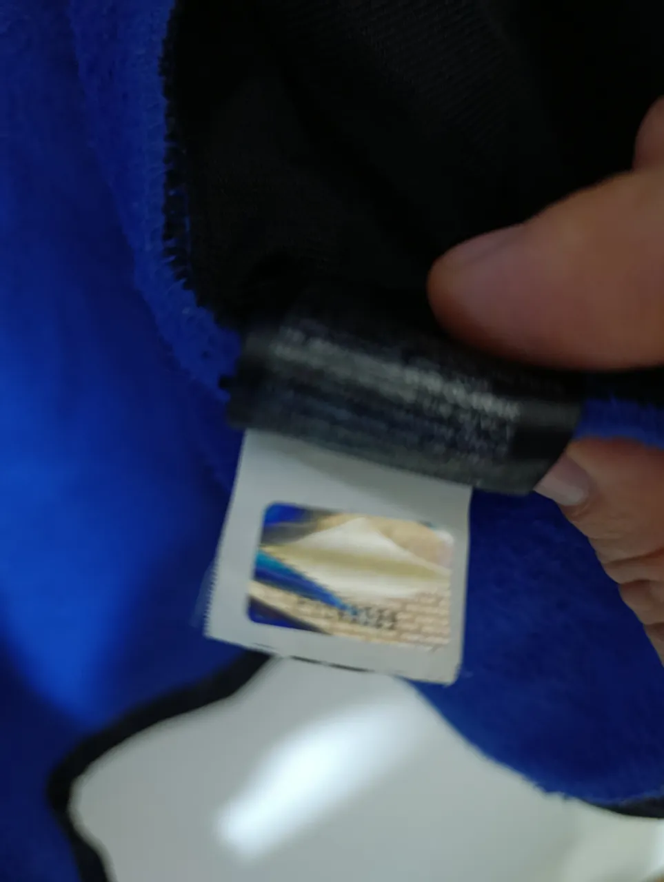 Campera The North Face - imagen 8