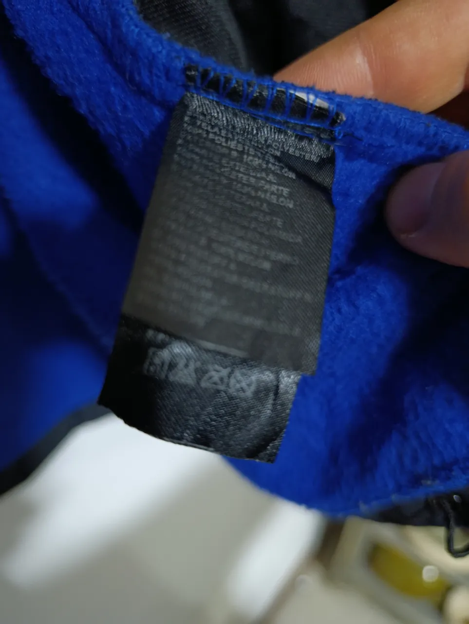 Campera The North Face - imagen 7
