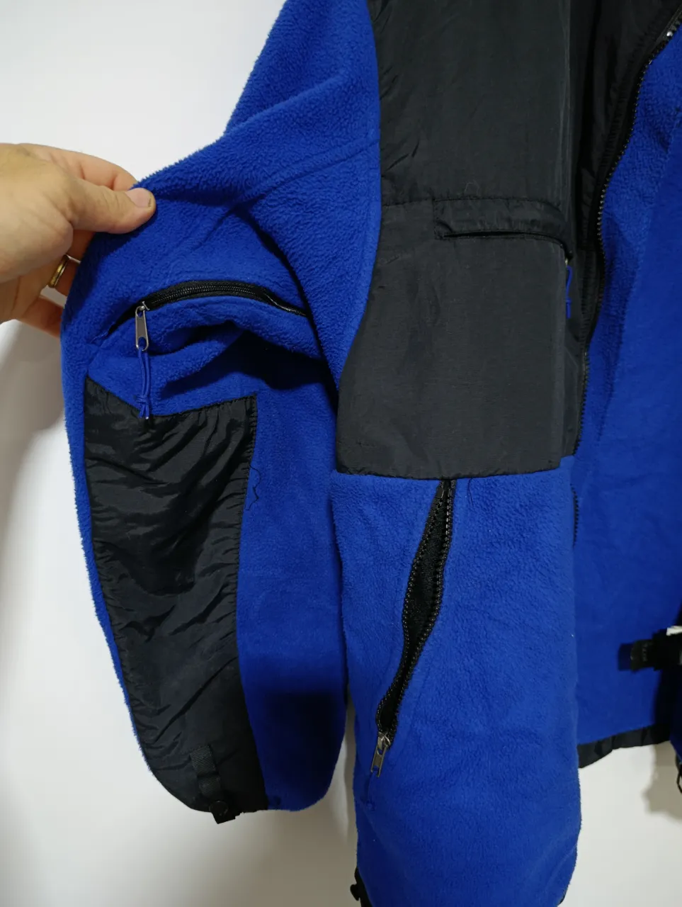 Campera The North Face - imagen 6