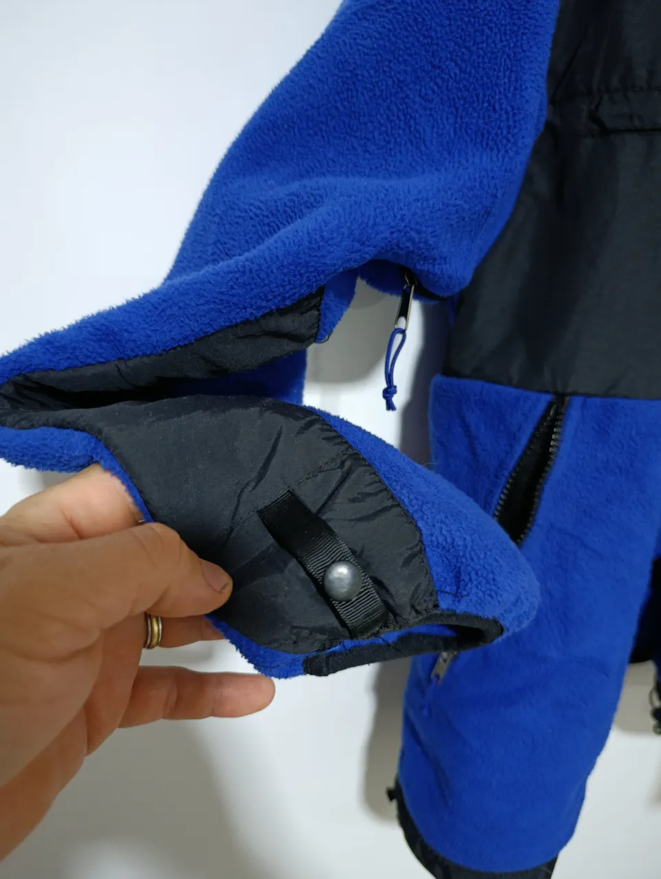 Campera The North Face - imagen 5