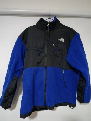 The North Face