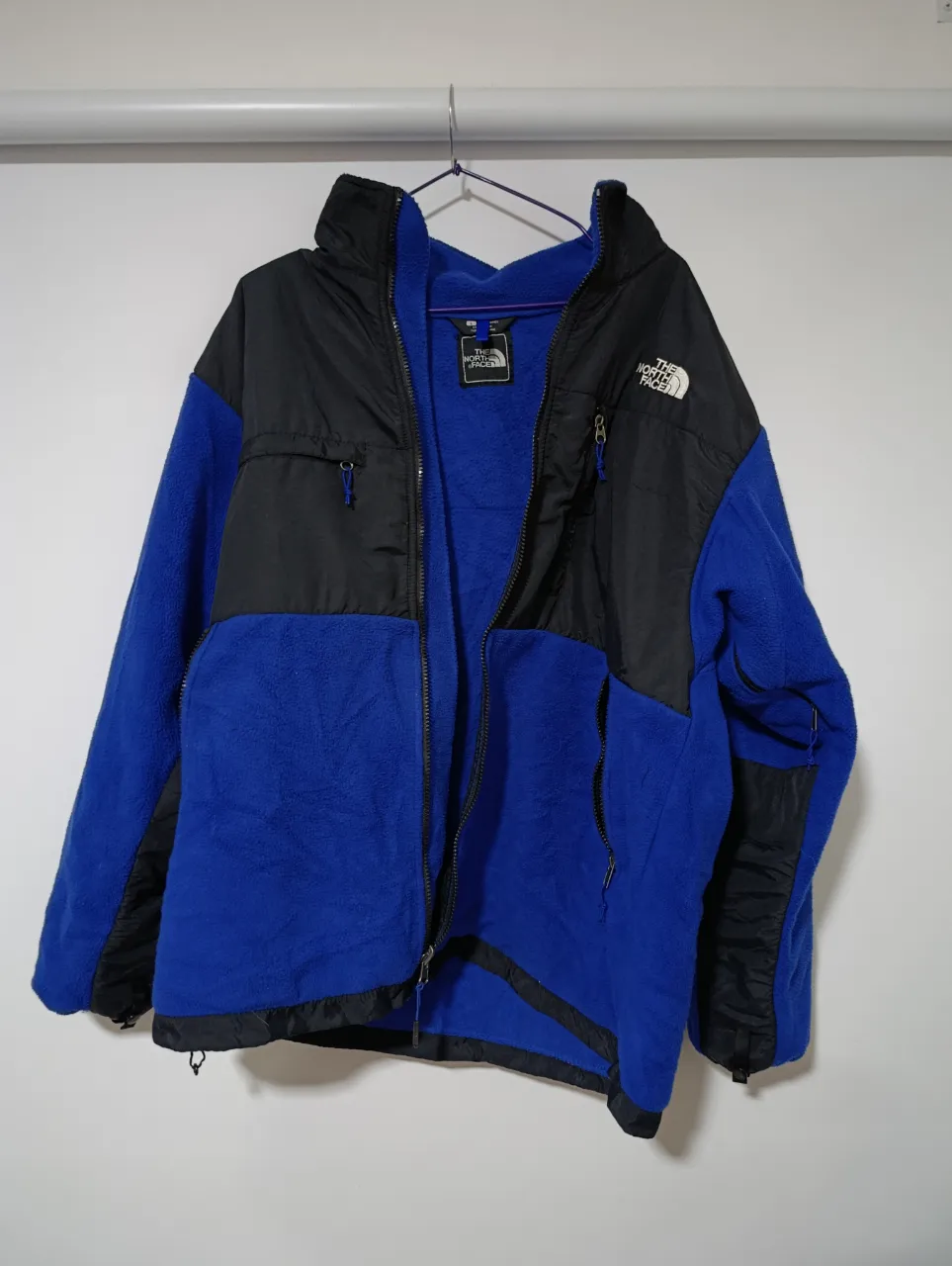 Campera The North Face - imagen 2