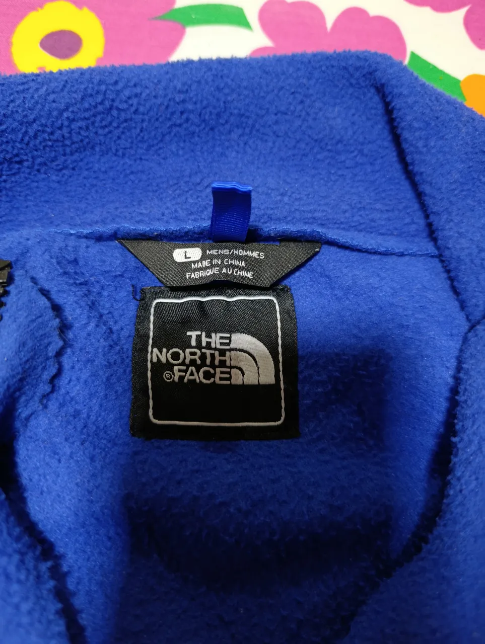 Campera The North Face - imagen 3