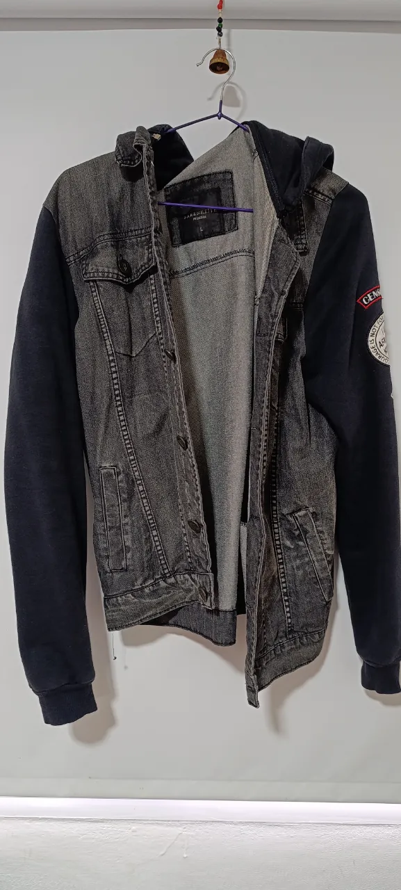 Campera Farenheite - imagen 2