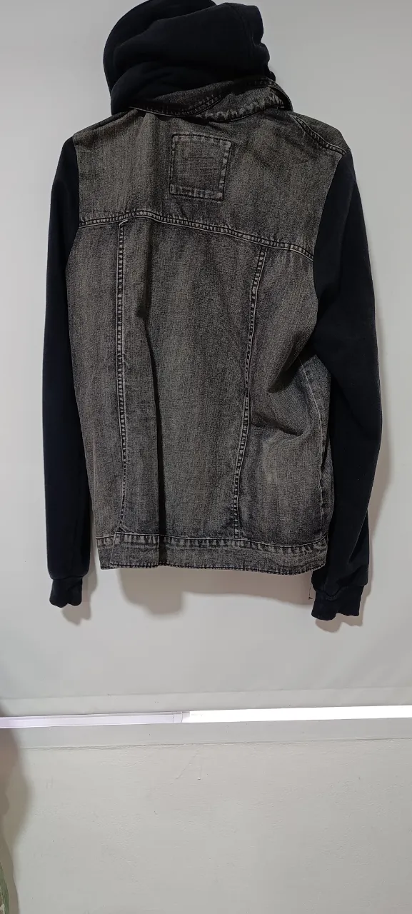 Campera Farenheite - imagen 4