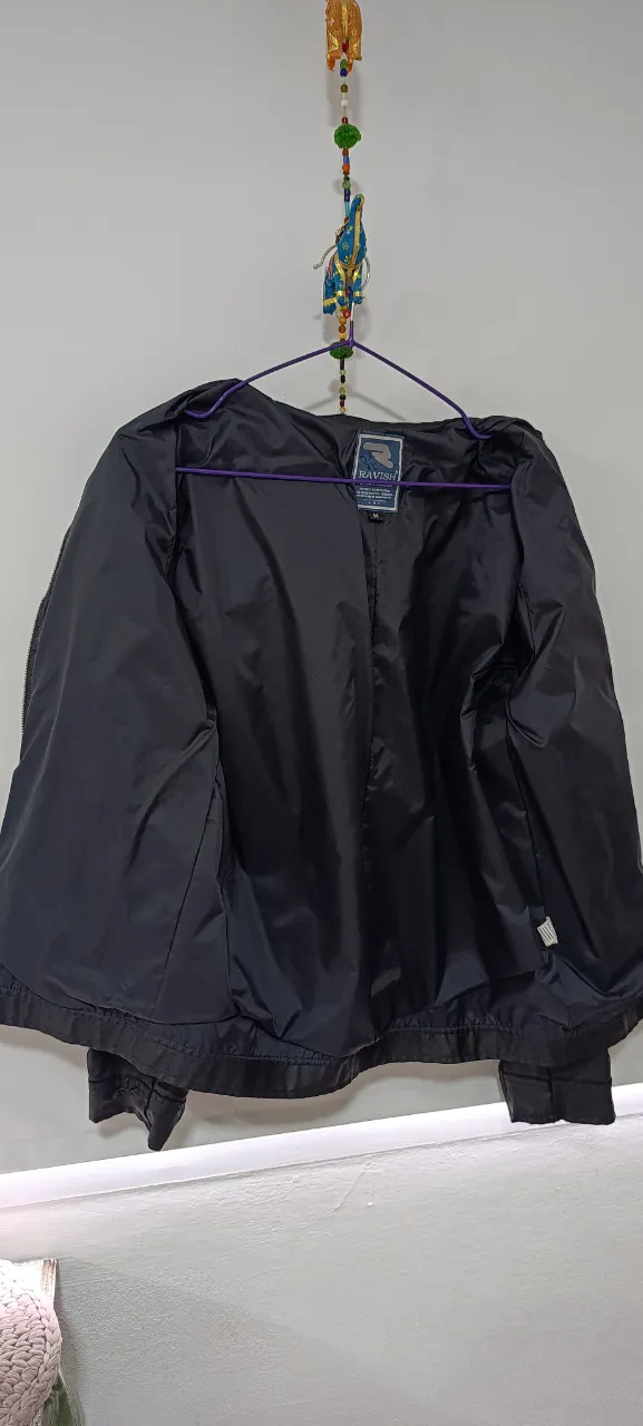 Campera Rvh - imagen 4