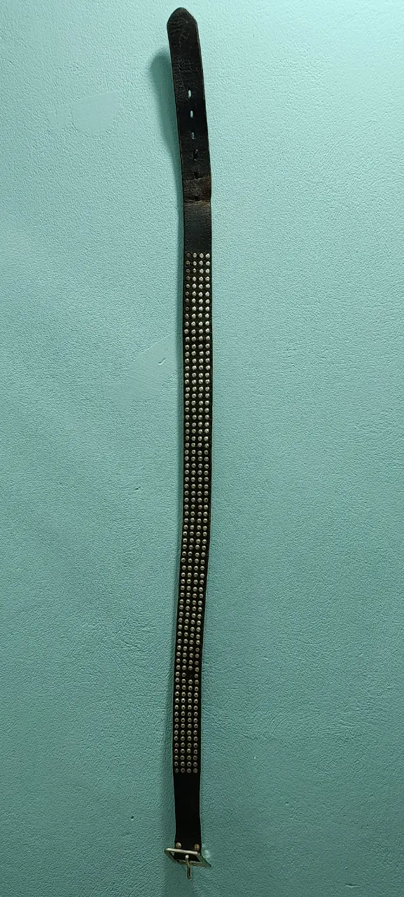 Cinturón A.. - imagen 2