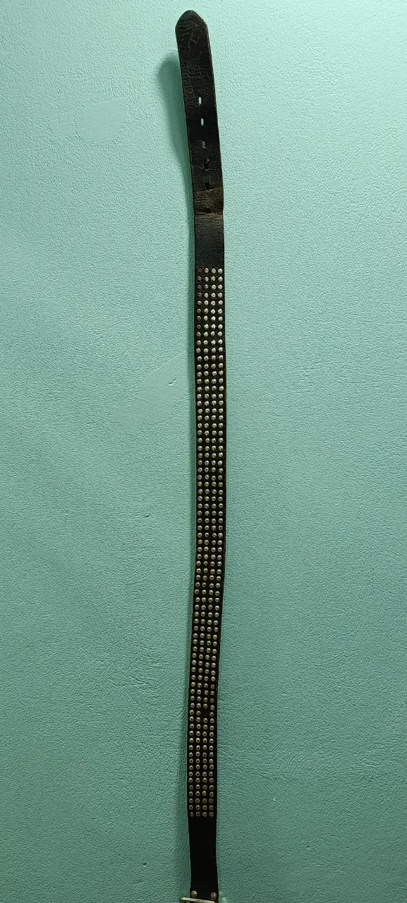 Cinturón A.. - imagen 5