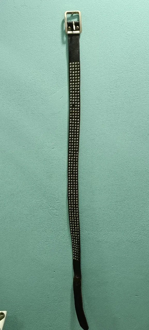 Cinturón A.. - imagen 4
