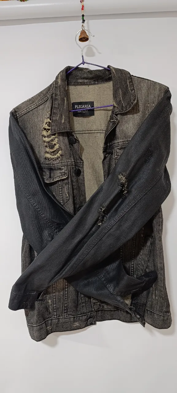 Campera Plegaria - imagen 7