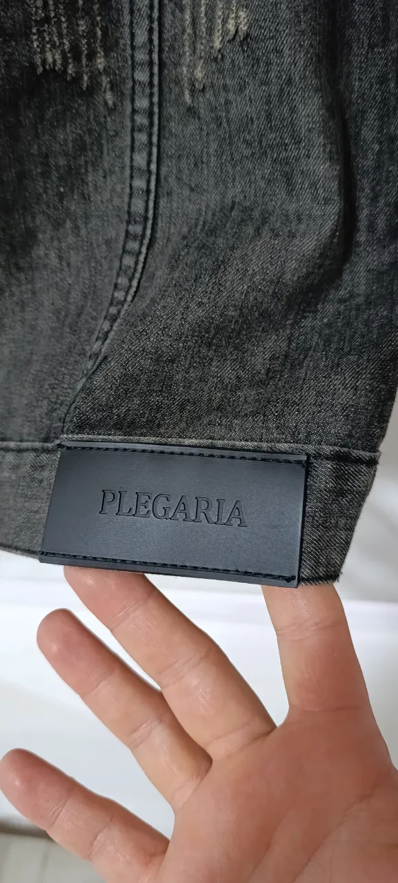 Campera Plegaria - imagen 5