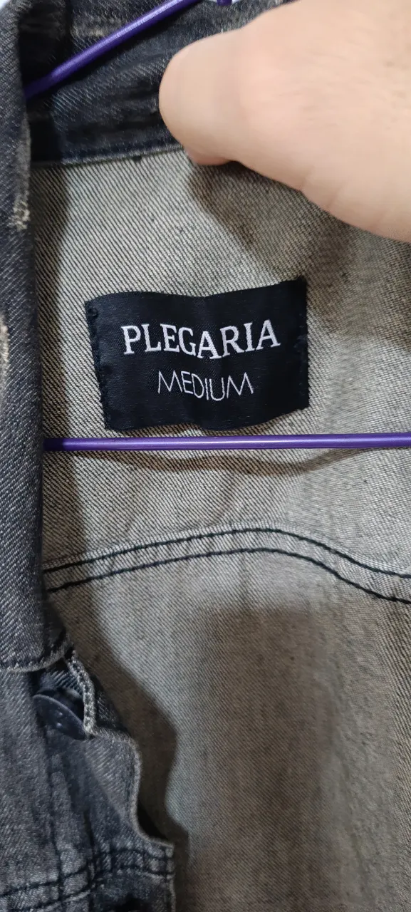 Campera Plegaria - imagen 3