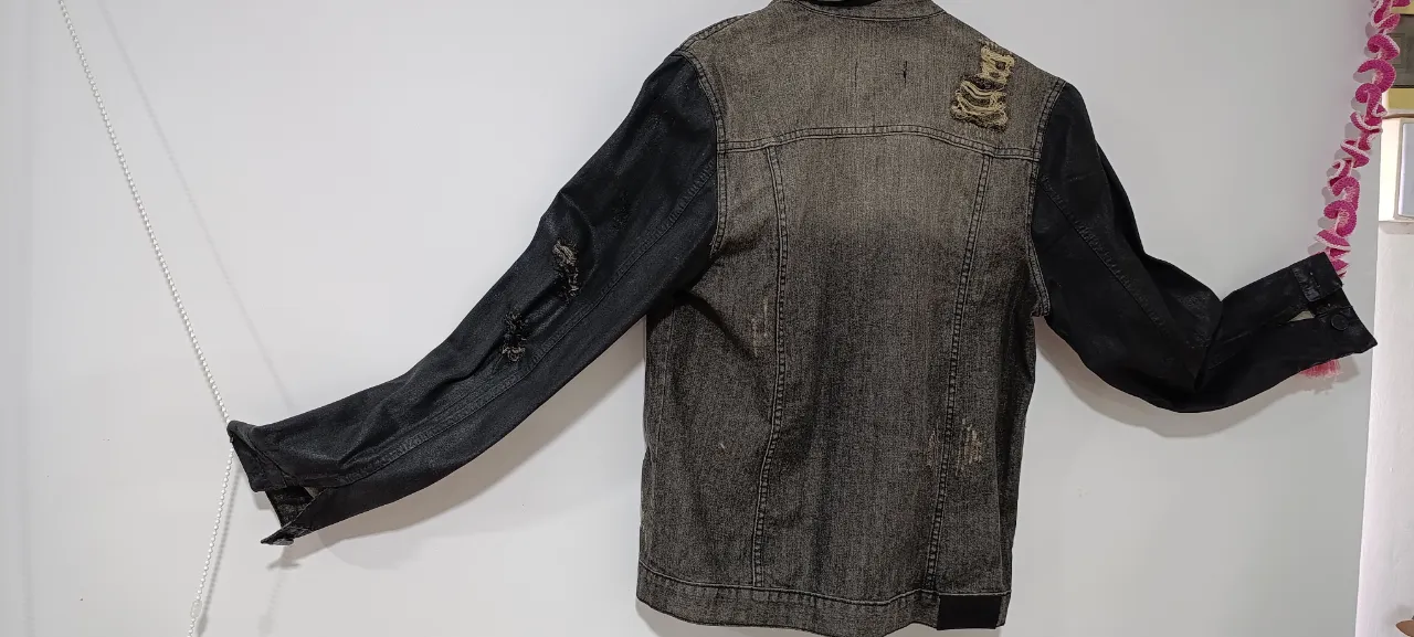 Campera Plegaria - imagen 6