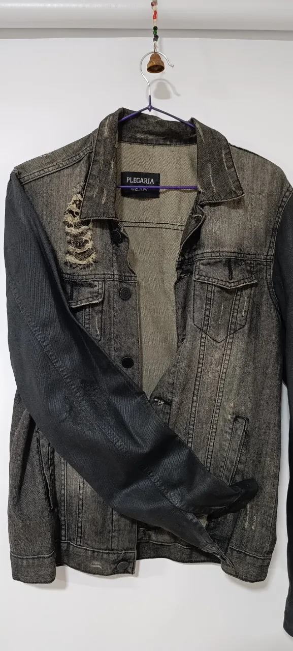 Campera Plegaria - imagen 2