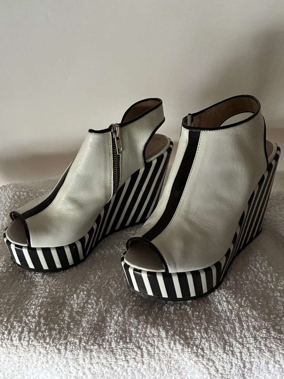 Sandalias Ferraro - imagen 2