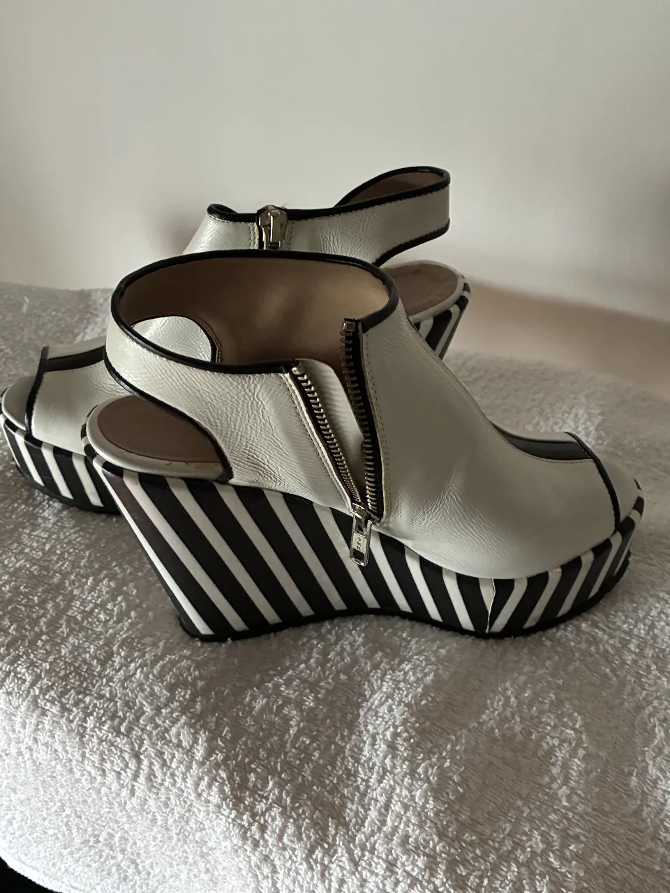 Sandalias Ferraro - imagen 4