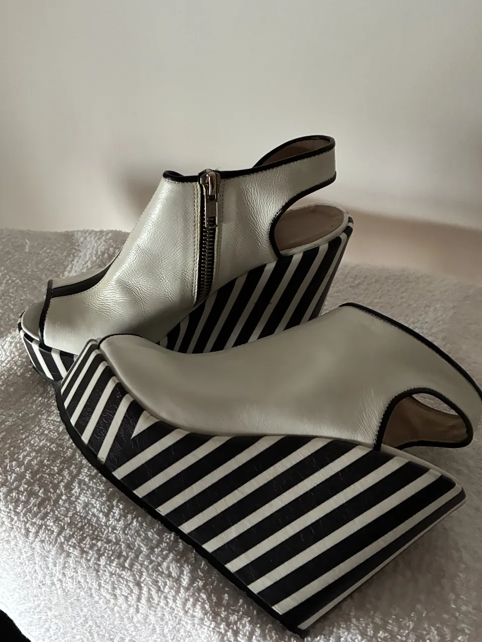 Sandalias Ferraro - imagen 3