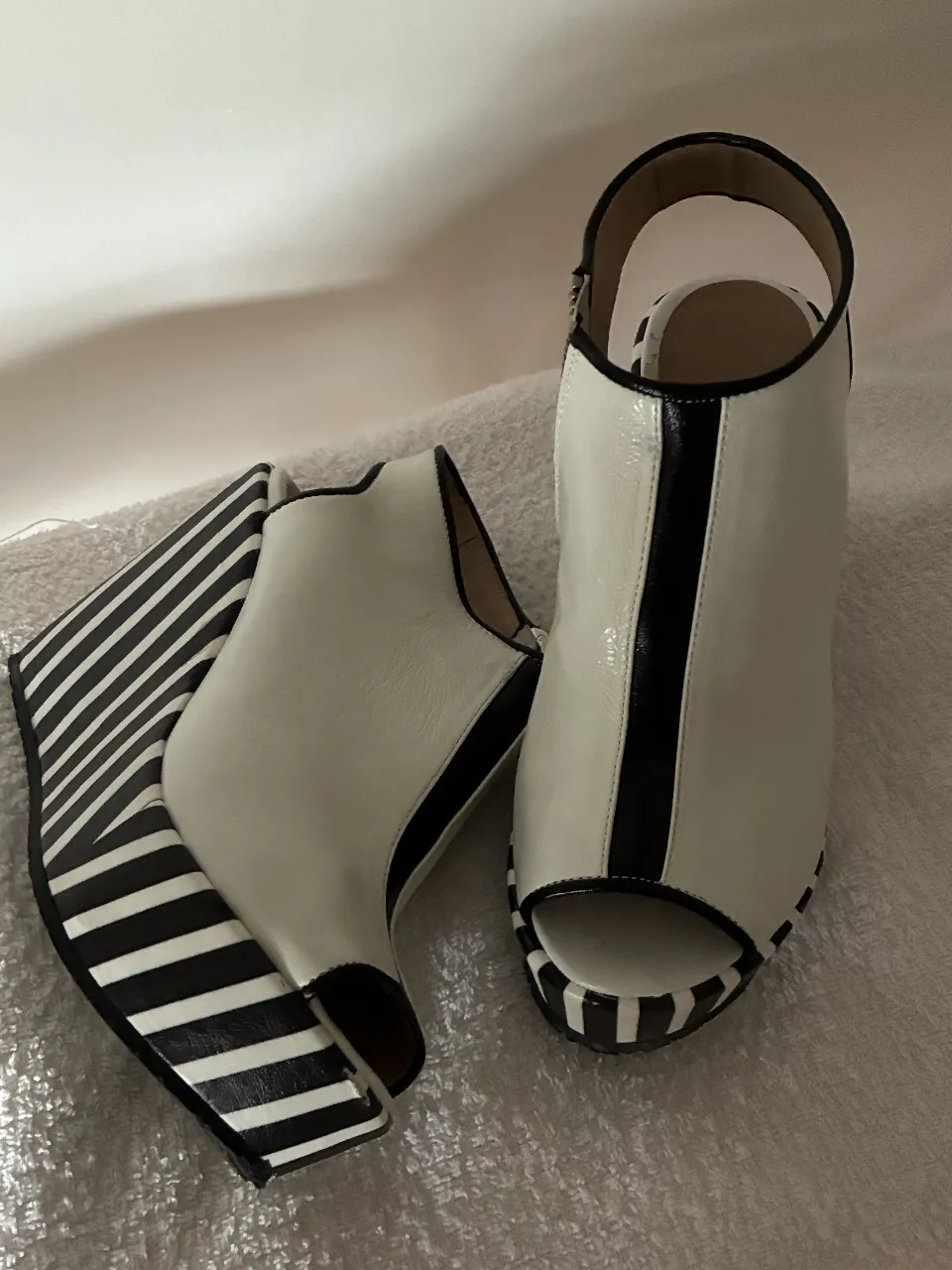Sandalias Ferraro - imagen 1