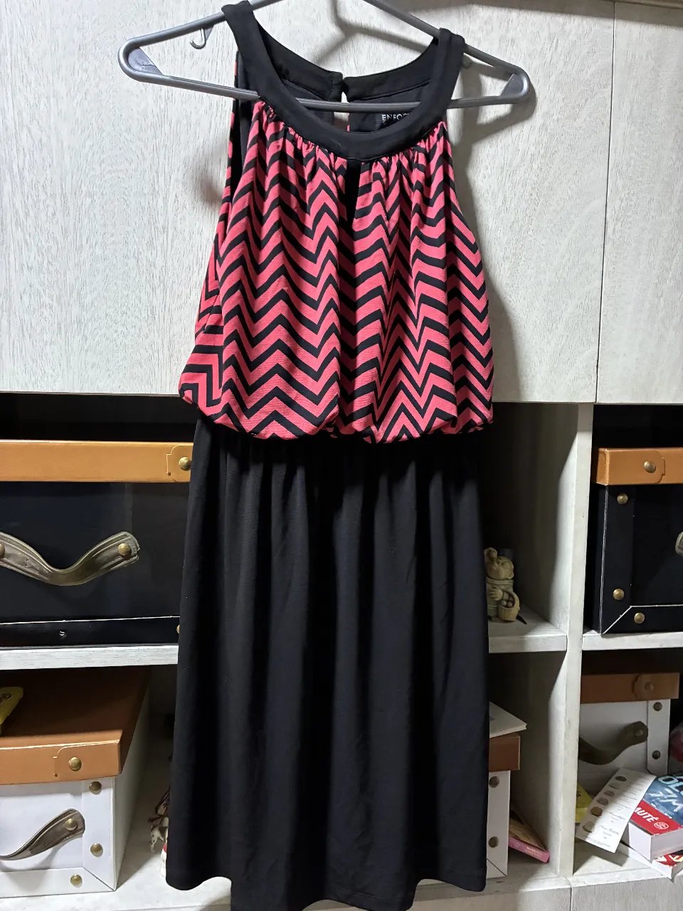Vestido Enfocus studio - imagen 1
