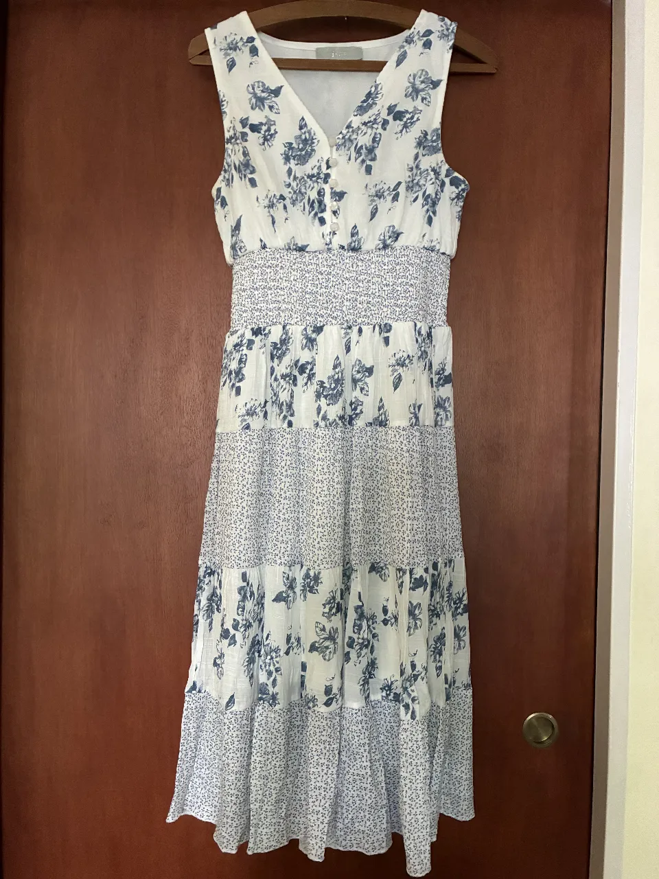 Vestido ICE - imagen 4
