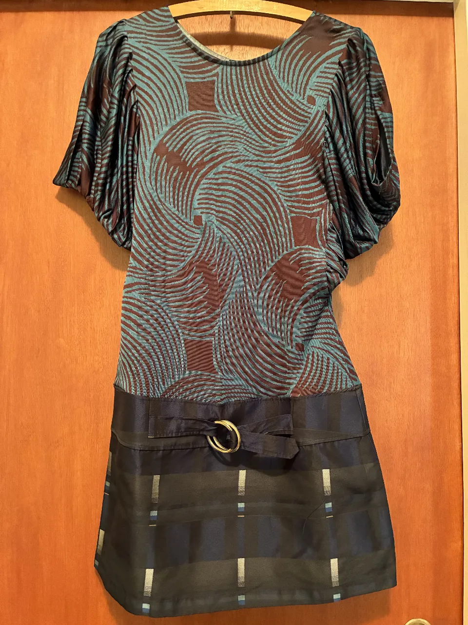 Vestido Custo Barcelona - imagen 1