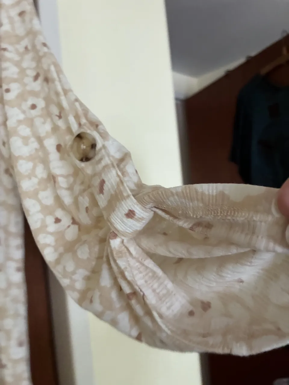 Blusa Fred david - imagen 6