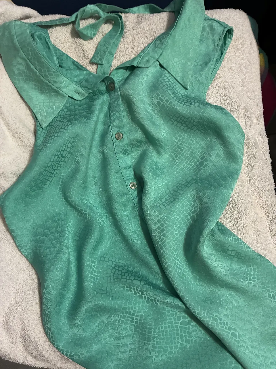 Blusa Ayres - imagen 3