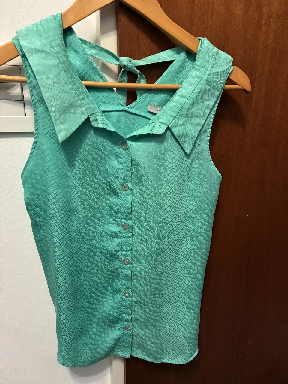 Blusa Ayres - imagen 1
