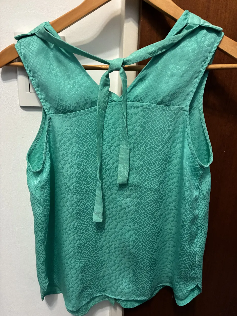 Blusa Ayres - imagen 2