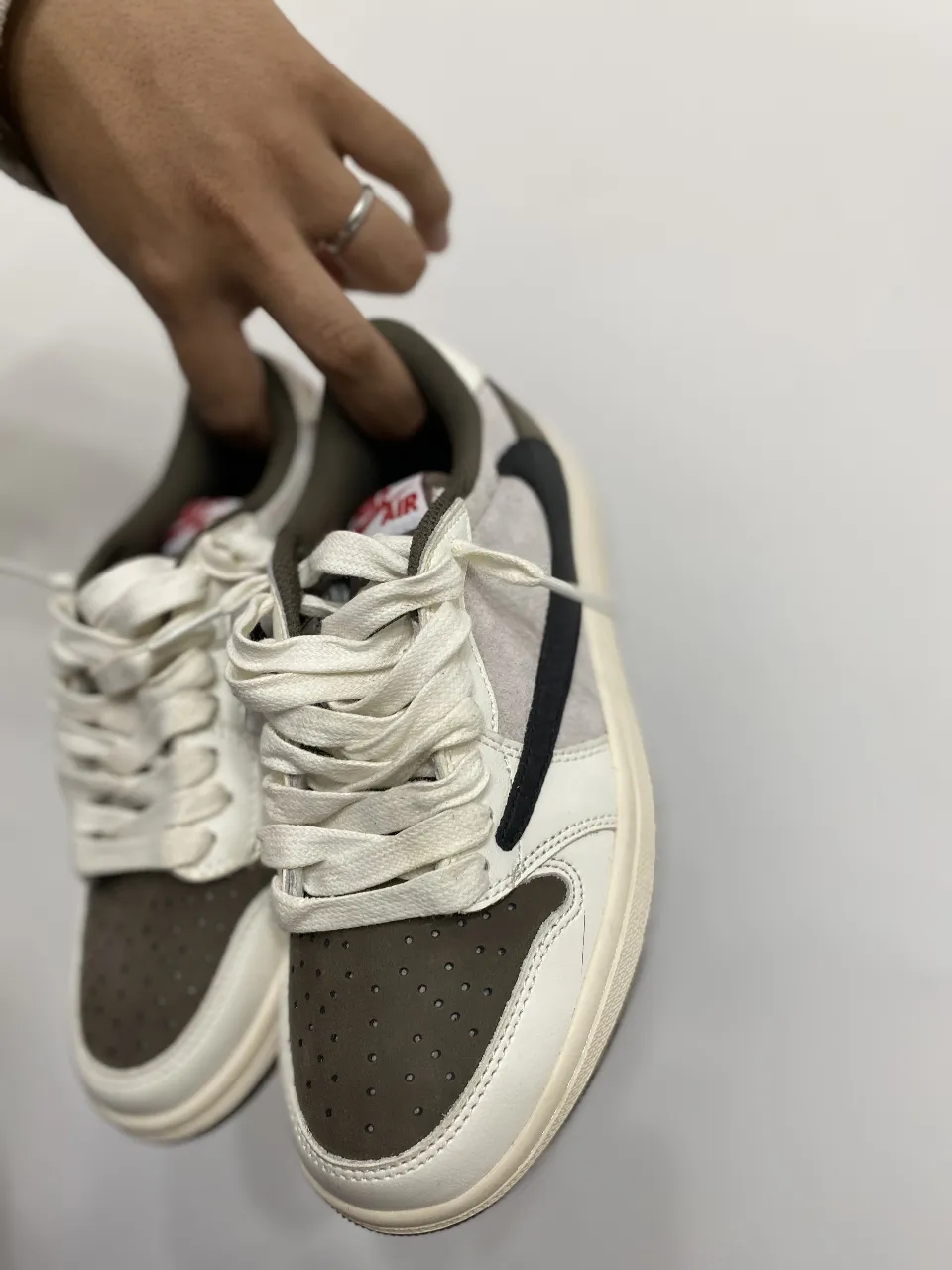 Zapatillas Jordan - imagen 4