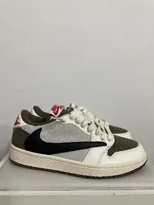 Jordan