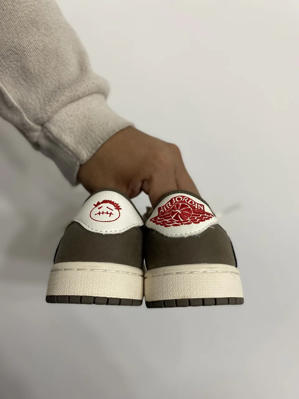 Zapatillas Jordan - imagen 5