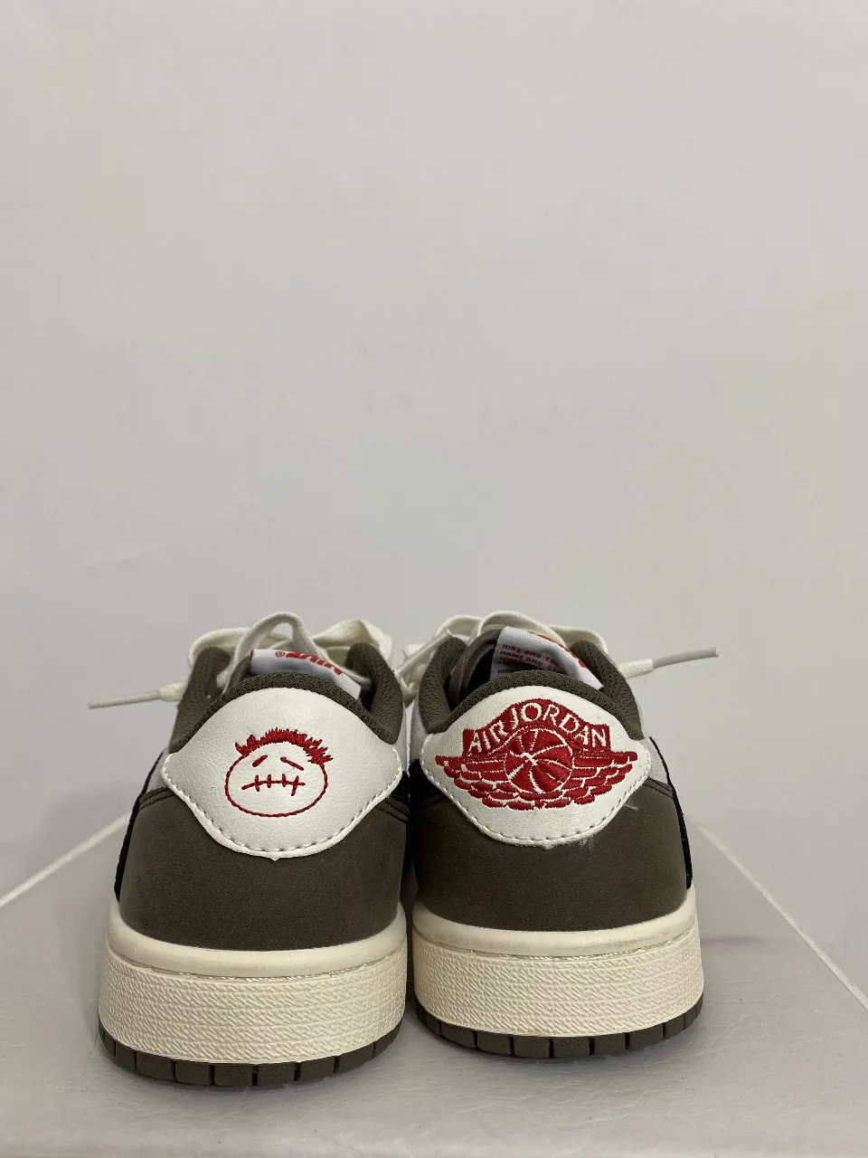 Zapatillas Jordan - imagen 3
