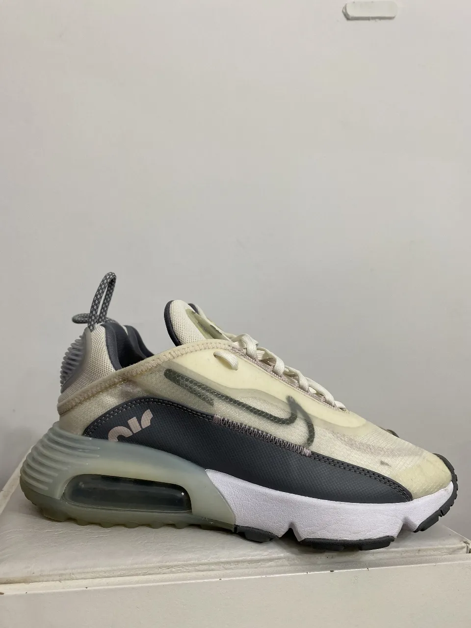 Zapatillas Nike - imagen 2