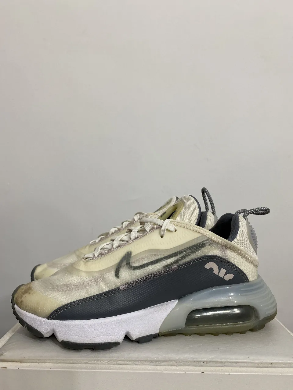 Zapatillas Nike - imagen 1