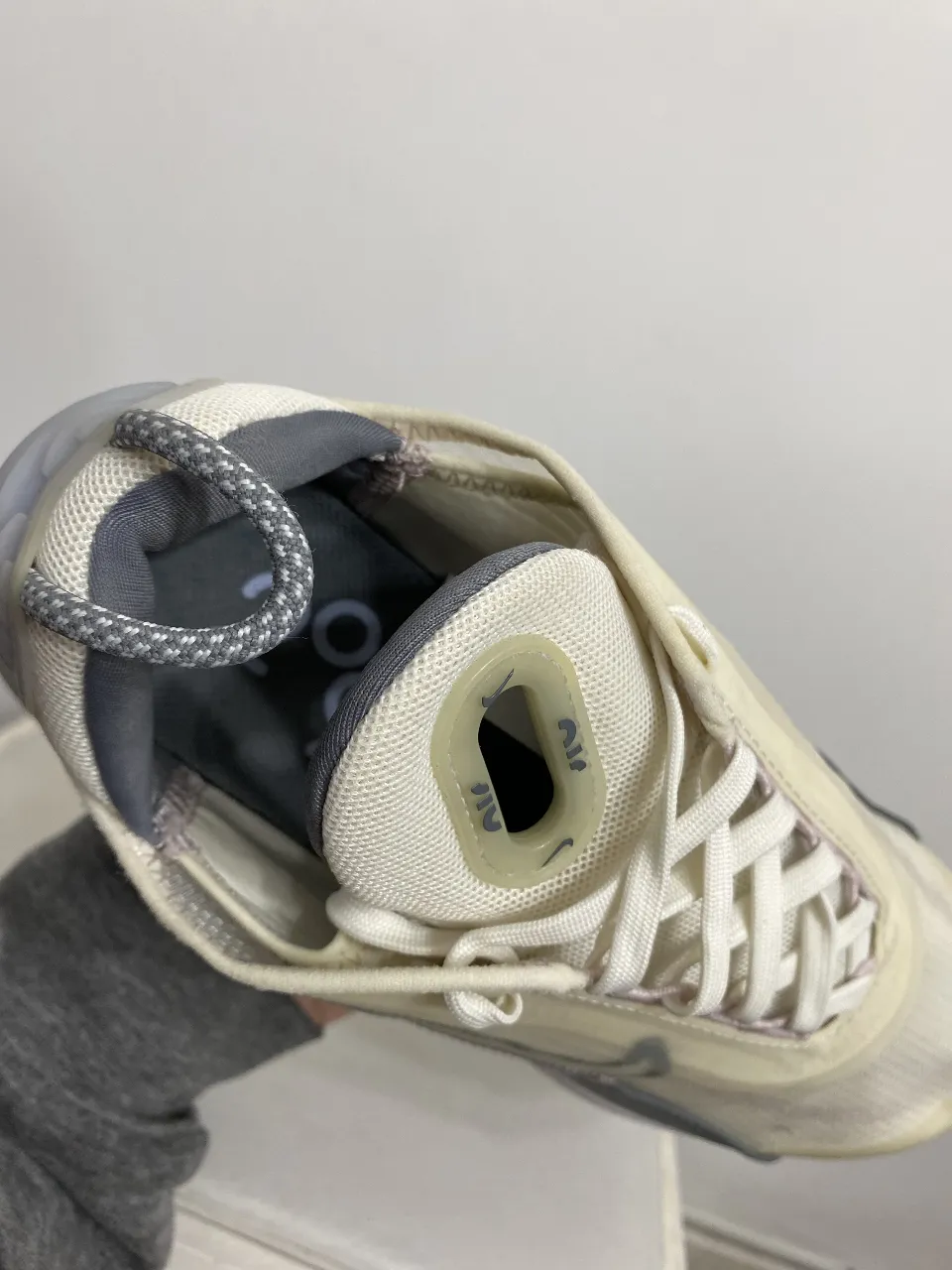 Zapatillas Nike - imagen 4