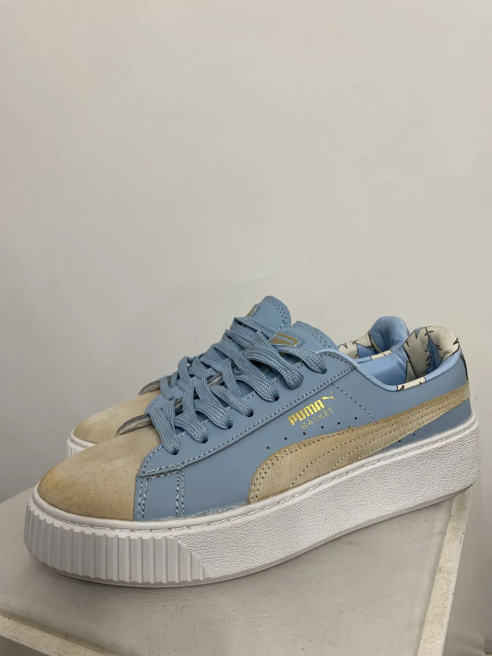 Zapatillas Puma - imagen 2