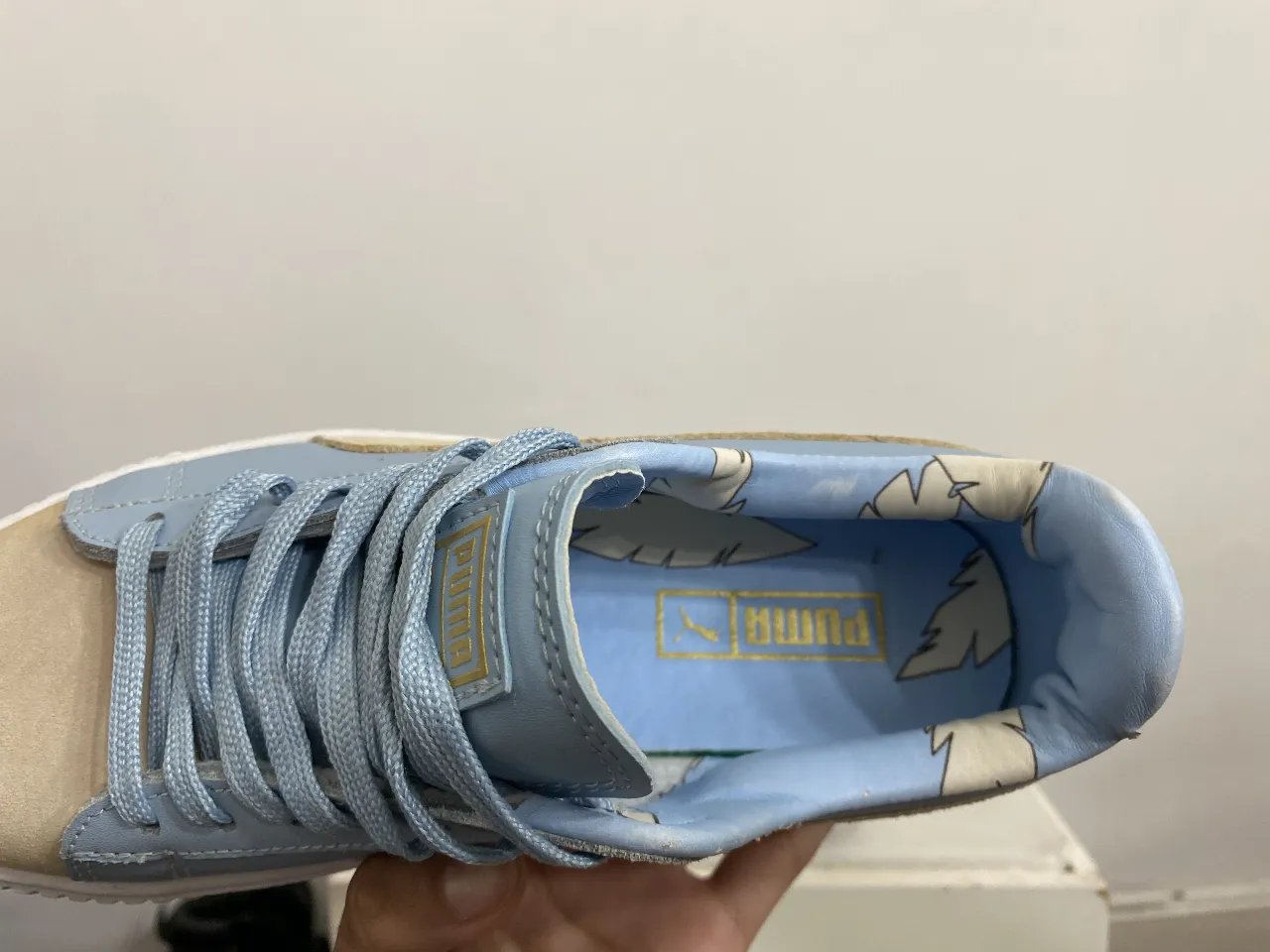 Zapatillas Puma - imagen 4