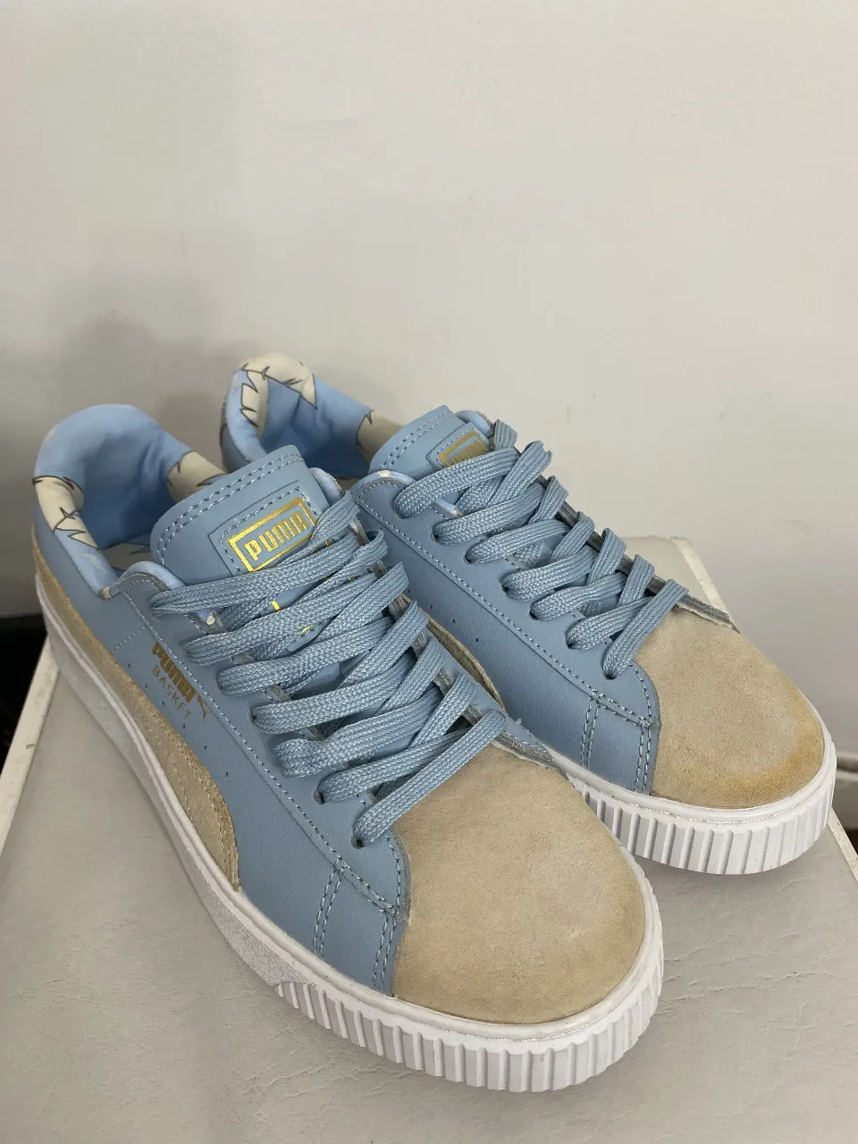 Zapatillas Puma - imagen 5