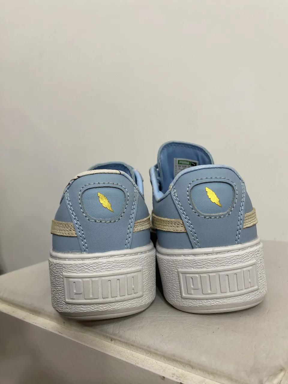 Zapatillas Puma - imagen 6