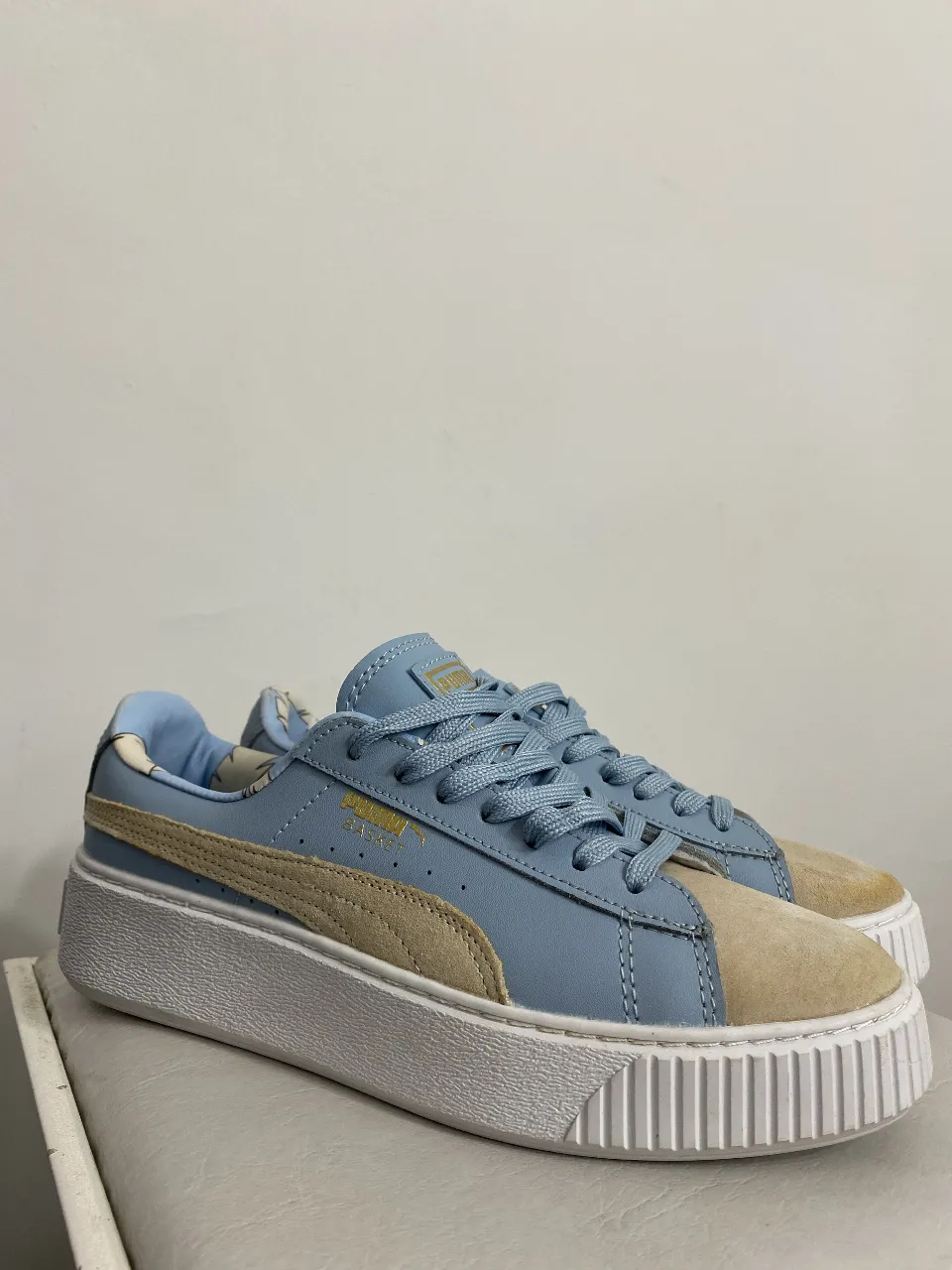 Zapatillas Puma - imagen 1
