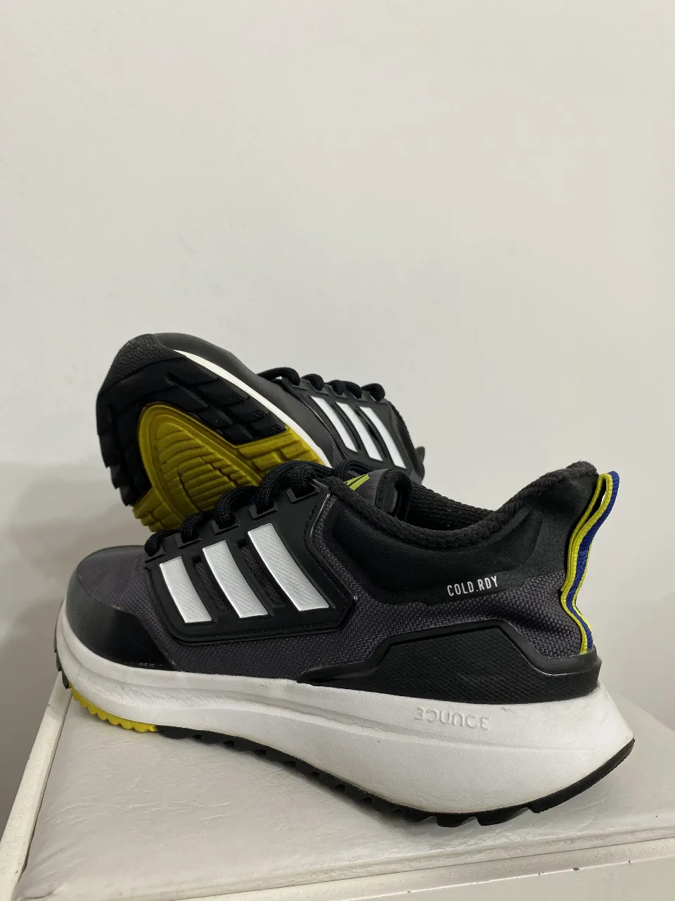 Zapatillas adidas - imagen 4