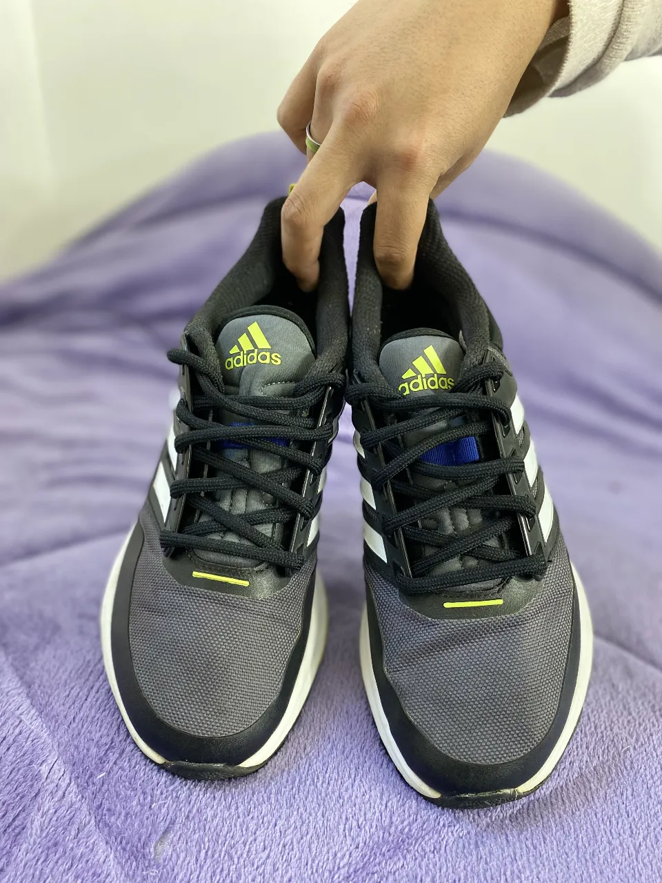 Zapatillas adidas - imagen 2