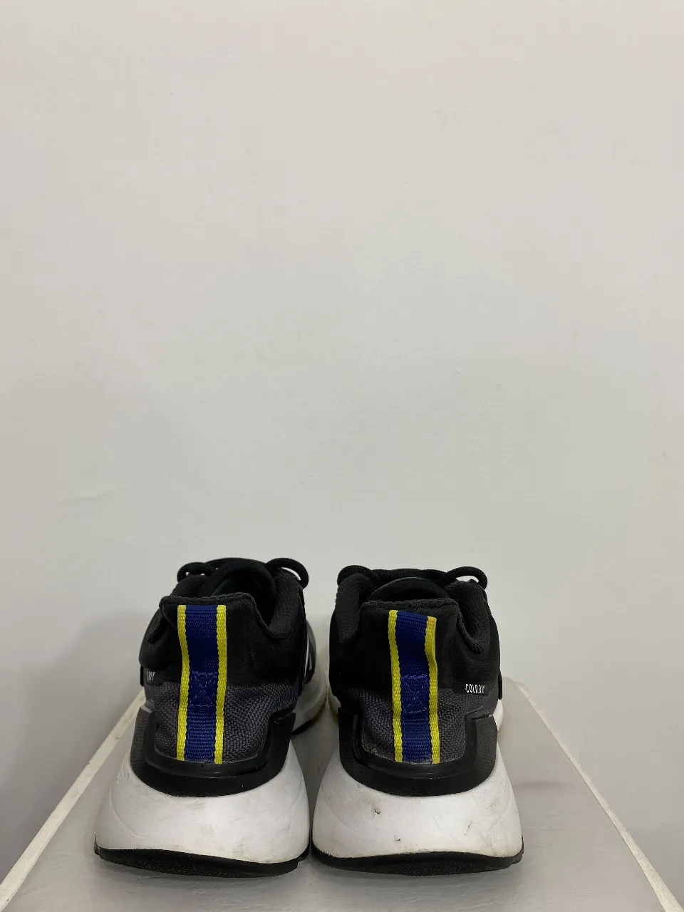 Zapatillas adidas - imagen 5