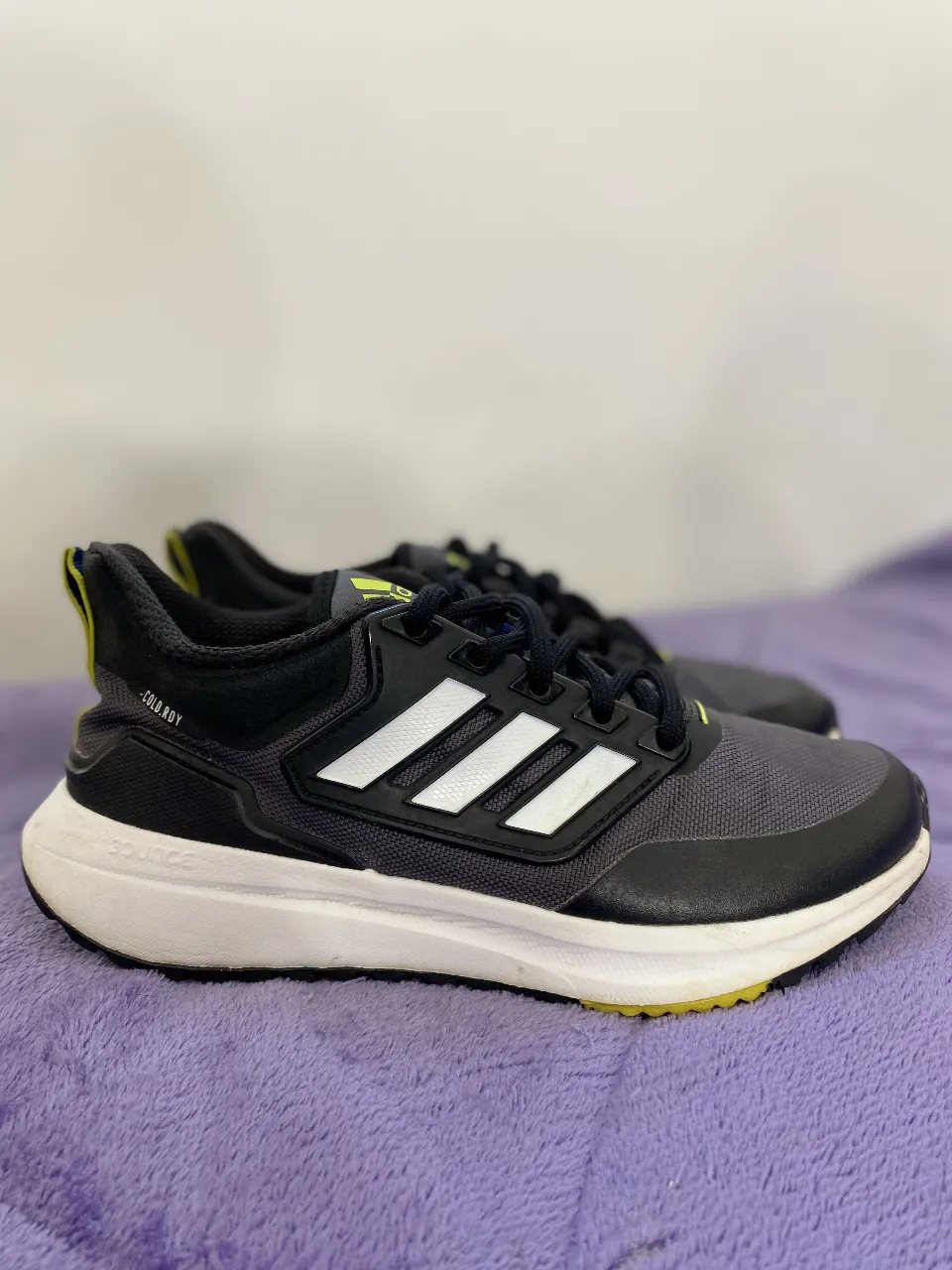 Zapatillas adidas - imagen 1