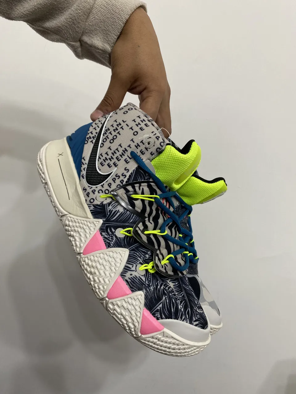 Zapatillas Nike - imagen 3