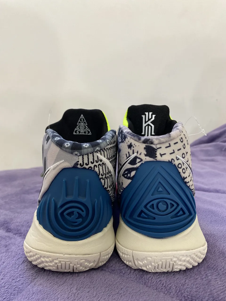 Zapatillas Nike - imagen 5