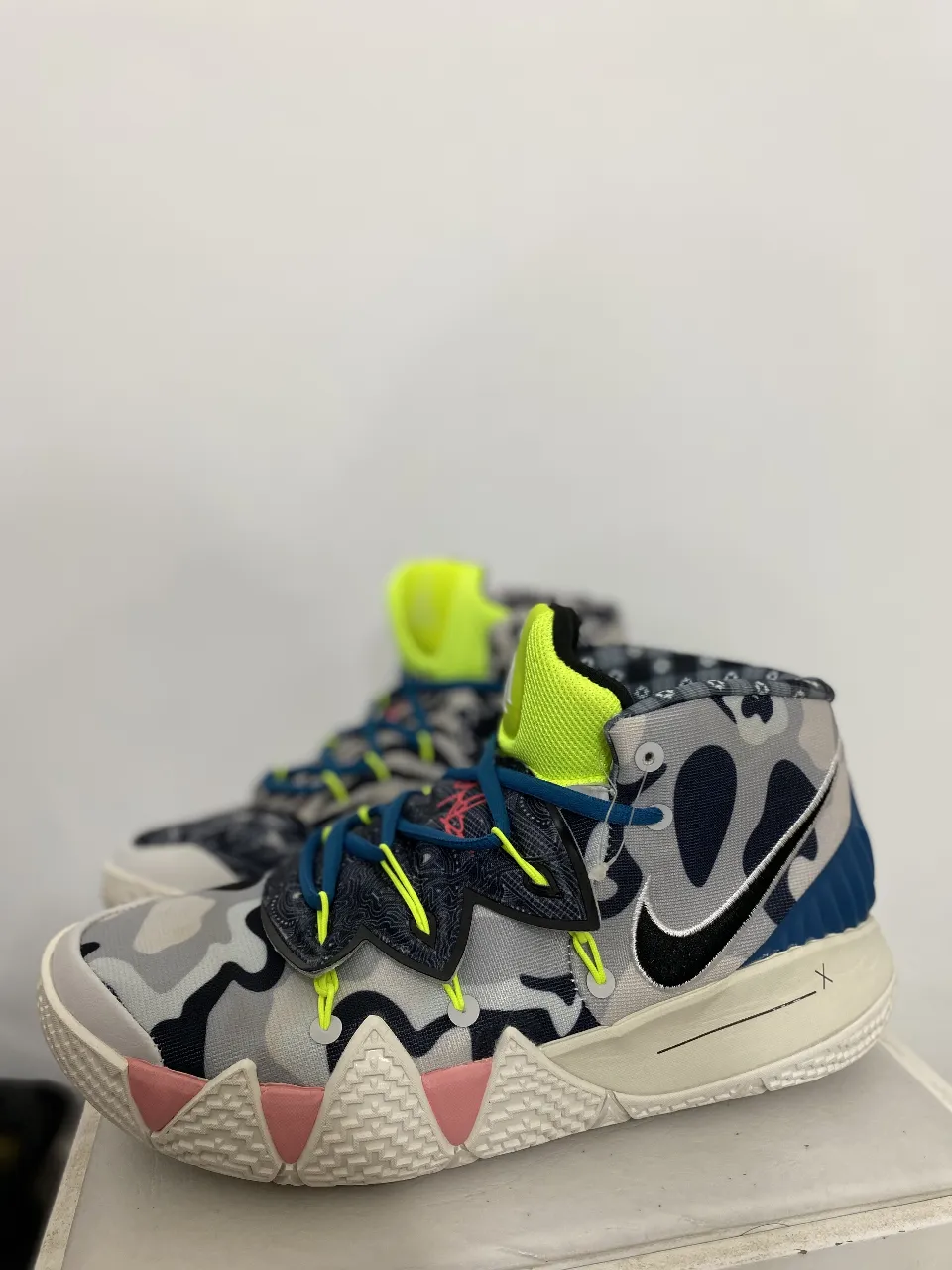 Zapatillas Nike - imagen 2