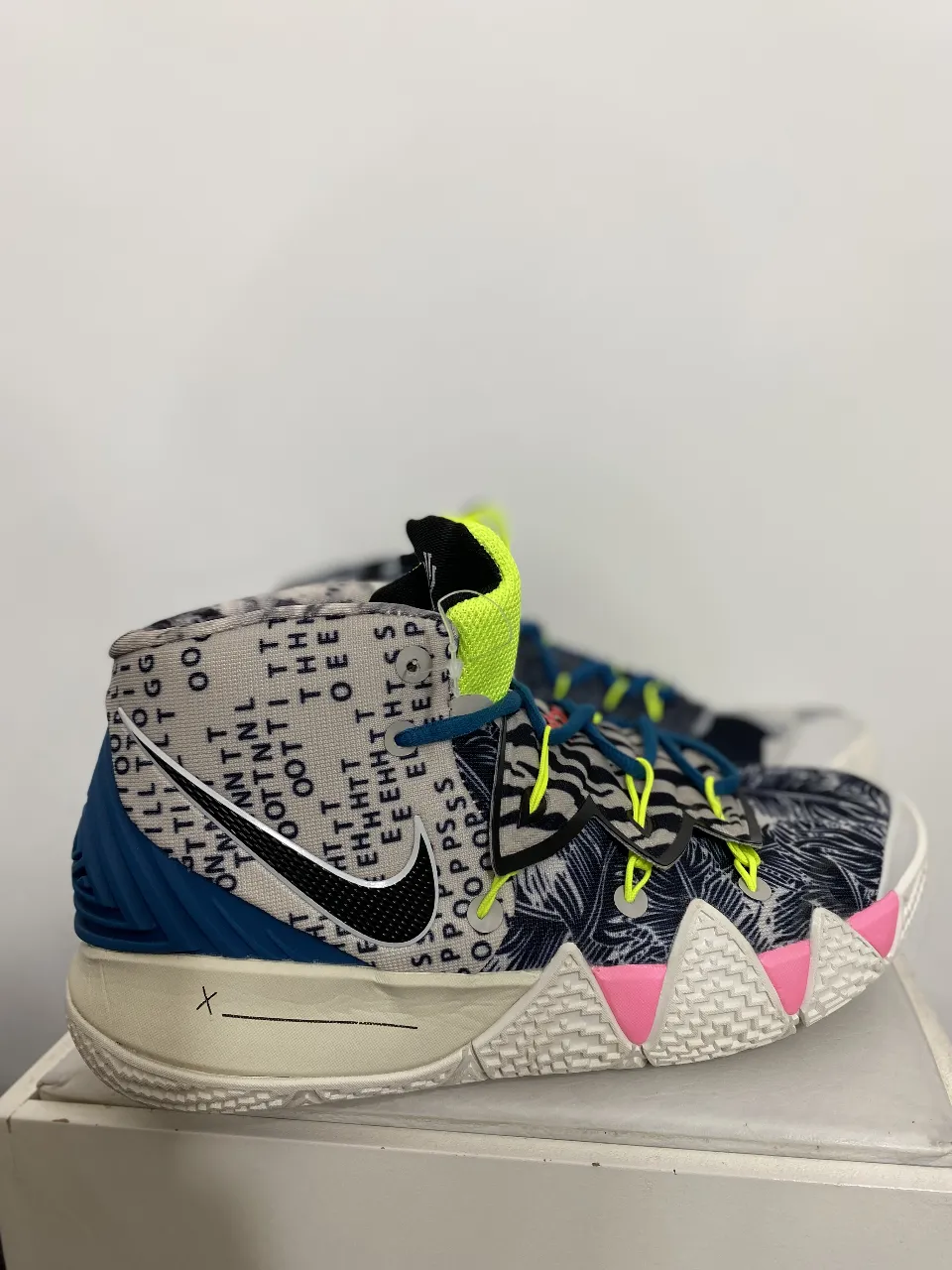 Zapatillas Nike - imagen 1